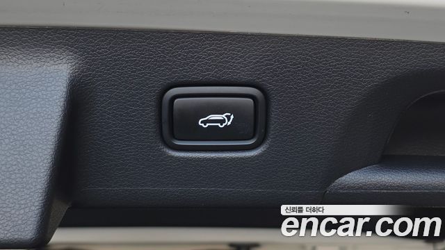 Hyundai Palisade Gasoline 3.8 2WD Prestige 2022 — фото 31