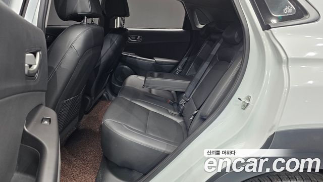 Hyundai Kona Electric Modren 2020 — фото 11