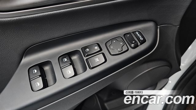 Hyundai Kona Electric Modren 2020 — фото 13