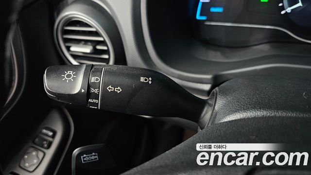 Hyundai Kona Electric Modren 2020 — фото 14
