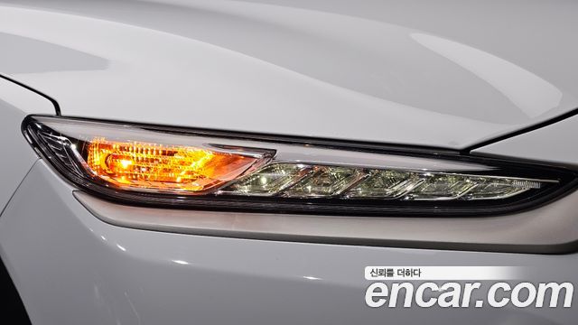 Hyundai Kona Electric Modren 2020 — фото 22