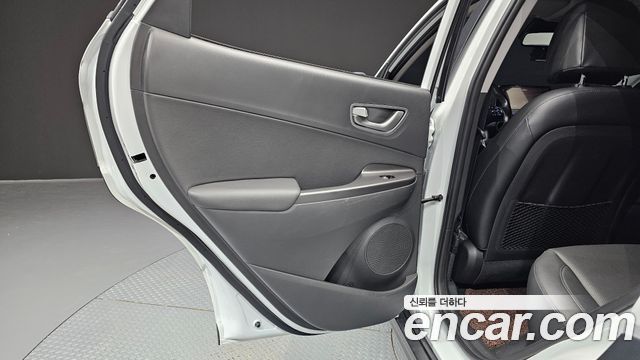 Hyundai Kona Electric Modren 2020 — фото 25