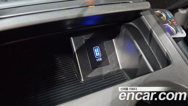 Hyundai Kona Electric Modren 2020 — фото 29
