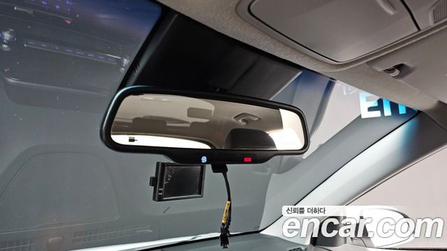 Hyundai Kona Electric Modren 2020 — фото 30