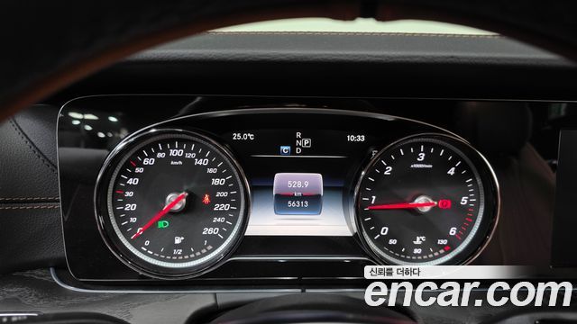 Mercedes-Benz E-Class (W213) E220d Coupe 2018 — фото 8