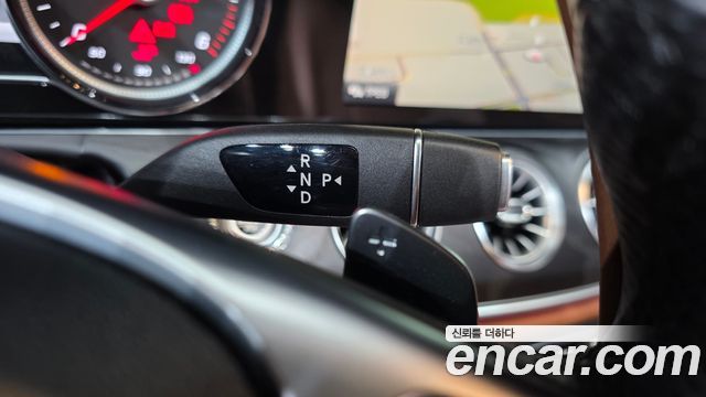 Mercedes-Benz E-Class (W213) E220d Coupe 2018 — фото 9