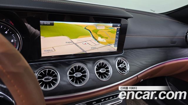 Mercedes-Benz E-Class (W213) E220d Coupe 2018 — фото 14