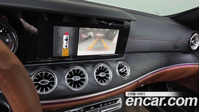 Mercedes-Benz E-Class (W213) E220d Coupe 2018 — фото 16