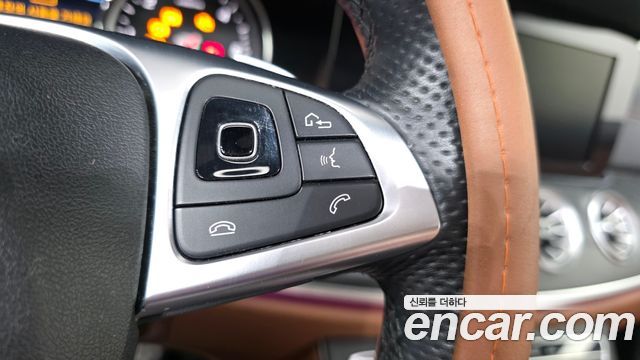 Mercedes-Benz E-Class (W213) E220d Coupe 2018 — фото 18