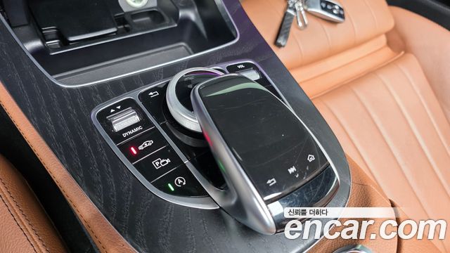 Mercedes-Benz E-Class (W213) E220d Coupe 2018 — фото 19
