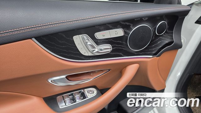 Mercedes-Benz E-Class (W213) E220d Coupe 2018 — фото 20