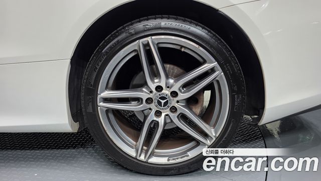 Mercedes-Benz E-Class (W213) E220d Coupe 2018 — фото 21
