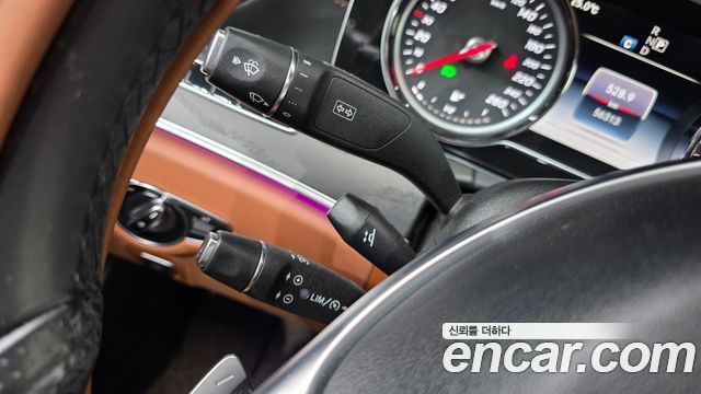Mercedes-Benz E-Class (W213) E220d Coupe 2018 — фото 27