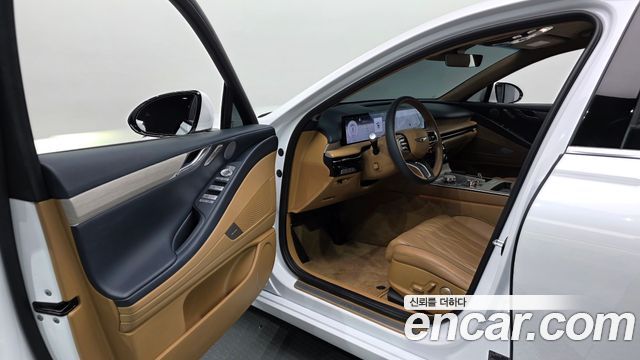 Genesis G80 (RG3) Gasoline 2.5 Turbo AWD 2026 — фото 10