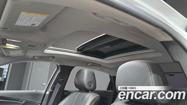 Chevrolet Impala 3.6 LTZ 2016 — фото 19