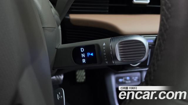 Hyundai Ioniq 5 Long Range Prestige 2025 — фото 9