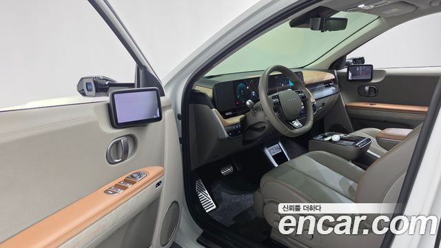 Hyundai Ioniq 5 Long Range Prestige 2025 — фото 10