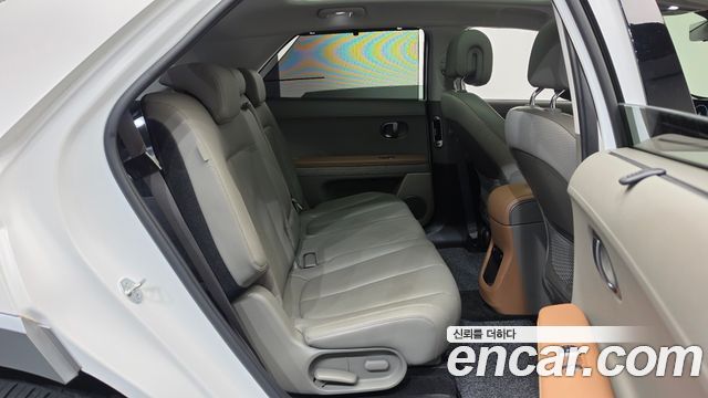 Hyundai Ioniq 5 Long Range Prestige 2025 — фото 11