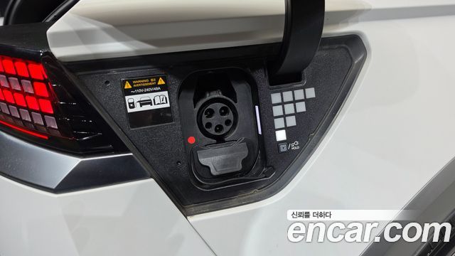 Hyundai Ioniq 5 Long Range Prestige 2025 — фото 12