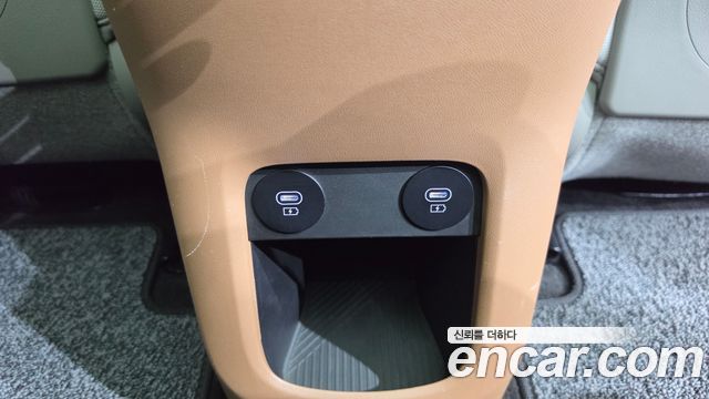 Hyundai Ioniq 5 Long Range Prestige 2025 — фото 13