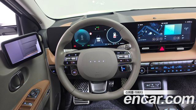 Hyundai Ioniq 5 Long Range Prestige 2025 — фото 15