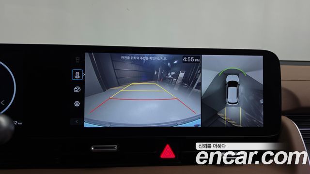 Hyundai Ioniq 5 Long Range Prestige 2025 — фото 17