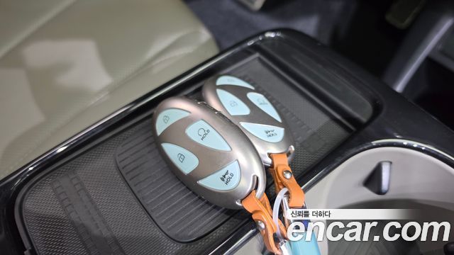 Hyundai Ioniq 5 Long Range Prestige 2025 — фото 18