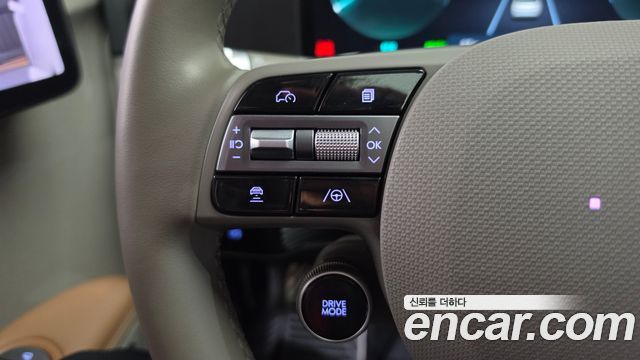 Hyundai Ioniq 5 Long Range Prestige 2025 — фото 19