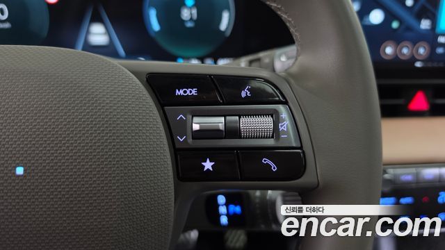 Hyundai Ioniq 5 Long Range Prestige 2025 — фото 20