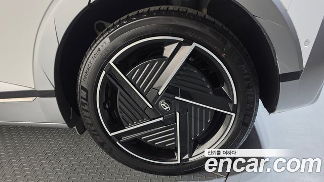 Hyundai Ioniq 5 Long Range Prestige 2025 — фото 21