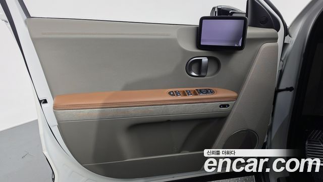 Hyundai Ioniq 5 Long Range Prestige 2025 — фото 24