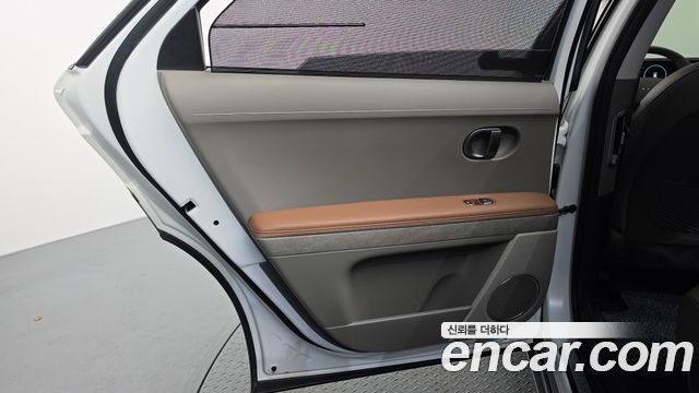 Hyundai Ioniq 5 Long Range Prestige 2025 — фото 25