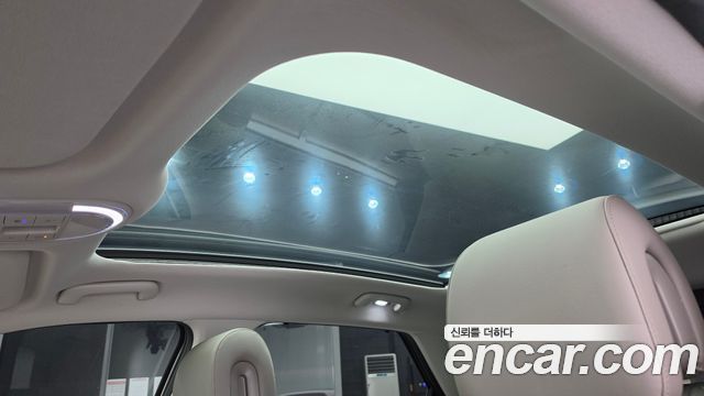 Hyundai Ioniq 5 Long Range Prestige 2025 — фото 27