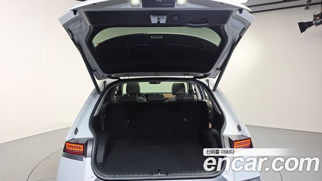 Hyundai Ioniq 5 Long Range Prestige 2025 — фото 29