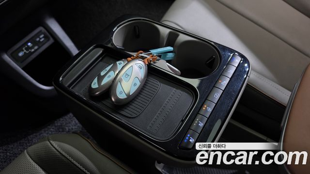 Hyundai Ioniq 5 Long Range Prestige 2025 — фото 30
