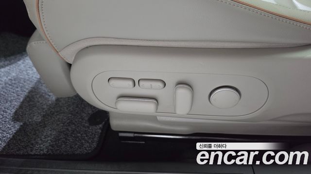 Hyundai Ioniq 5 Long Range Prestige 2025 — фото 35