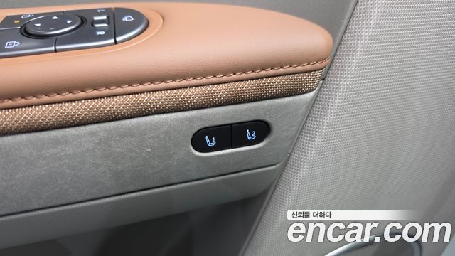 Hyundai Ioniq 5 Long Range Prestige 2025 — фото 40