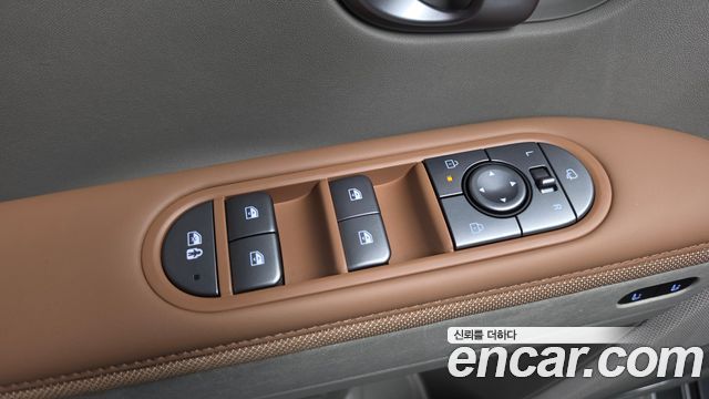Hyundai Ioniq 5 Long Range Prestige 2025 — фото 41