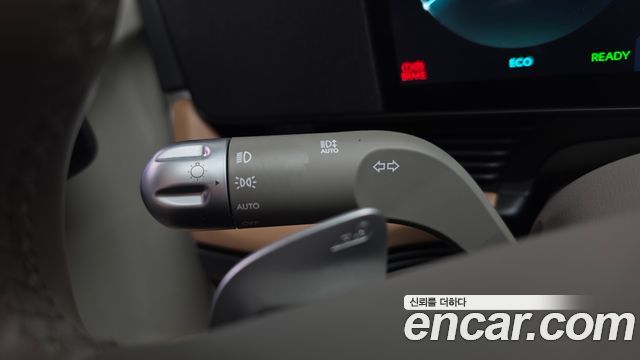 Hyundai Ioniq 5 Long Range Prestige 2025 — фото 42