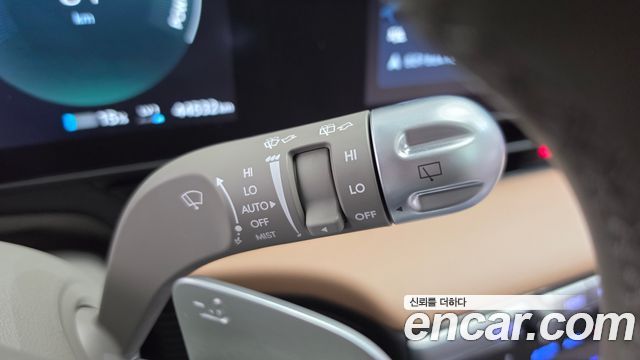 Hyundai Ioniq 5 Long Range Prestige 2025 — фото 43