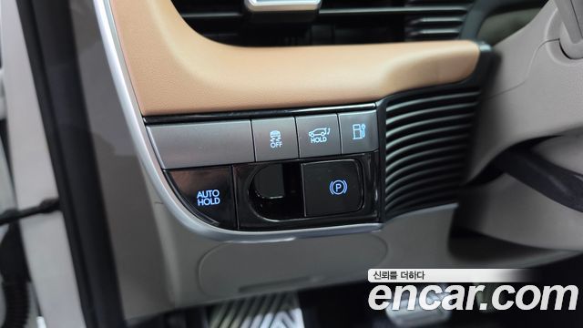 Hyundai Ioniq 5 Long Range Prestige 2025 — фото 45