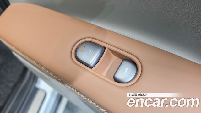 Hyundai Ioniq 5 Long Range Prestige 2025 — фото 47