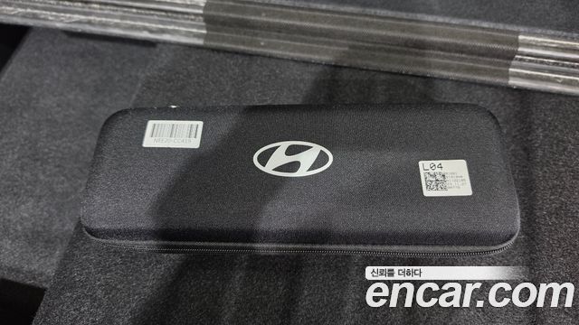 Hyundai Ioniq 5 Long Range Prestige 2025 — фото 50