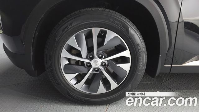 Hyundai Palisade Gasoline 3.8 2WD Exclusive 2019 — фото 5
