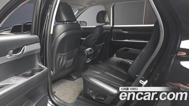 Hyundai Palisade Gasoline 3.8 2WD Exclusive 2019 — фото 11