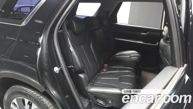 Hyundai Palisade Gasoline 3.8 2WD Exclusive 2019 — фото 12