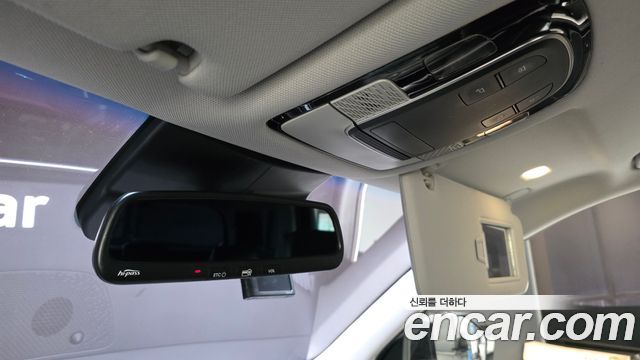 Hyundai Palisade Gasoline 3.8 2WD Exclusive 2019 — фото 18