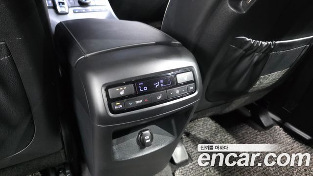 Hyundai Palisade Gasoline 3.8 2WD Exclusive 2019 — фото 19