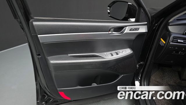 Hyundai Palisade Gasoline 3.8 2WD Exclusive 2019 — фото 24