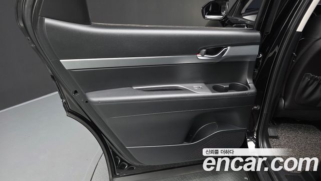 Hyundai Palisade Gasoline 3.8 2WD Exclusive 2019 — фото 25